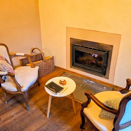 Bed & Breakfast Le Hameau De Valbonne 3*