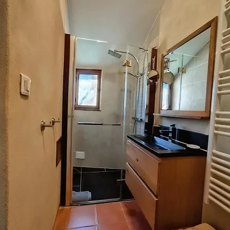 Le Hameau De Valbonne B&B